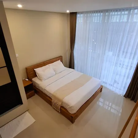 Kalih Rooms