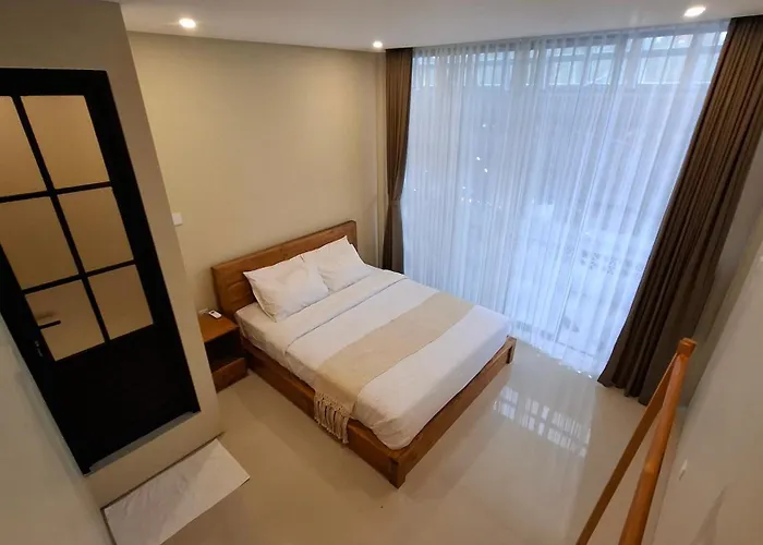 Kalih 3* Ubud
