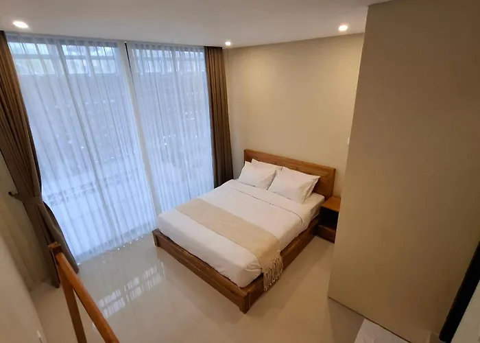 Casa de hóspedes Kalih Ubud