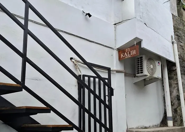 Kalih 3*